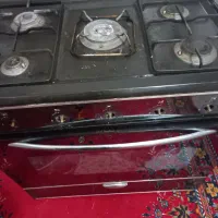 اجاق گاز۵شعله فروشی