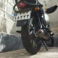 موتور150کی وی سیتی