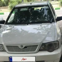 پراید ۱۳۲|خودرو سواری و وانت|مشهد, توس (بلوار توس)|دیوار