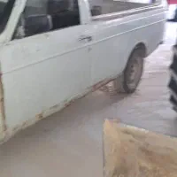 پیکان بار|خودرو سواری و وانت|بندر ماهشهر, |دیوار