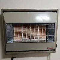 بخاری دیواری