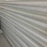 پرده زبرا پارچه ترک