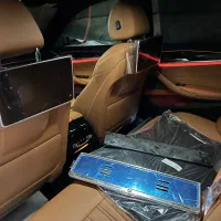 بی ام و BMW|خودرو سواری و وانت|تهران, جماران (نیاوران)|دیوار