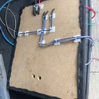 نصب درمحل6975بلندگو ۷۱۸خودرو تعمیرات نصاب ظبط باند|قطعات یدکی و لوازم جانبی|تهران, چهارصد دستگاه|دیوار