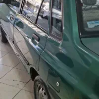 کلکسیونی ترین پراید ایران|خودرو سواری و وانت|ایلام, |دیوار