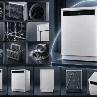 ماشین ظرفشویی