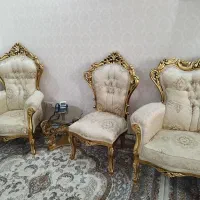 مبلمان سلطنتی