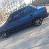 پراید ۱۳۱ مدل ۹۲|خودرو سواری و وانت|مشهد, فرودگاه|دیوار