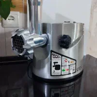 چرخ گوشت،سبزی خردکن