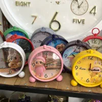 پخش کننده ساعت رومیزی|ساعت دیواری و تزئینی|قرچک, مهدیه|دیوار