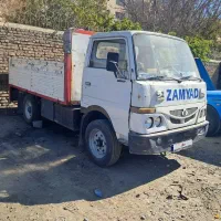 کامیونت زد اف