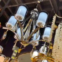 لوستر پروفیلی متنوع