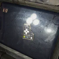 لب تاب Hp compact|رایانه همراه|تهران, بریانک|دیوار