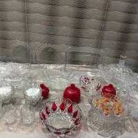 لوازم خانگی ظروف پذیرایی