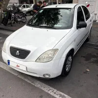 تیبا مدل ۹۹ بدون رنگ