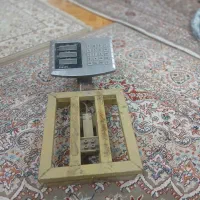 ترازوی ۷۰ کیلویی بسیار سالم