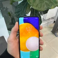 سامسونگ a52|موبایل|کرج, گوهردشت|دیوار