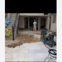 کف سابی کفساب دستگاکفسابی بتن ساب زن سنگساب  سنگ|خدمات نظافت|بندر ماهشهر, |دیوار