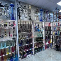 پخش عمده قلیان ، فندک و.|زیورآلات و اکسسوری|اراک, |دیوار