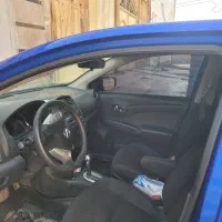 سلام ماشین از فنی هیچ مشکلی نداره گلگیر کاپوت|خودرو سواری و وانت|شادگان, |دیوار