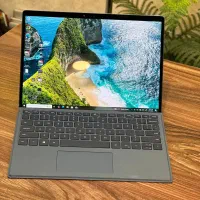 دل 7320 لمسی تبلت شو آمریکایی