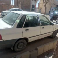 پراید مدل 1385|خودرو سواری و وانت|بیرجند, |دیوار