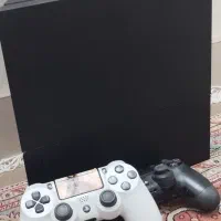 PS4 فروشی|کنسول، بازی ویدئویی و آنلاین|جهرم, |دیوار