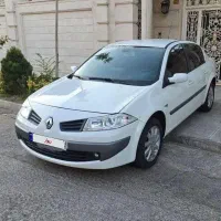 رنو مگان ۲۰۰۰ سی‌سی در حد صفر