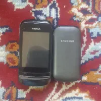 گوشی سالم ۴عدد|موبایل|ابهر, |دیوار