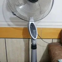 فروش پنکه ایستاده سالم درحدنو