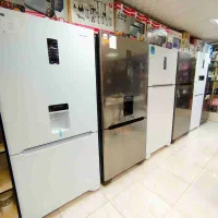 یخچال فریزر دوقلو آزمایش در زرین کالا 3|یخچال و فریزر|یاسوج, |دیوار