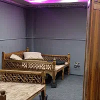 کافه قاف درخدمت شماست تولد دورهمی مافیاو...|خدمات پذیرایی، مراسم|کرمانشاه, |دیوار