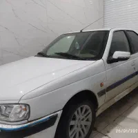 پارس ۹۳ موتور عادی