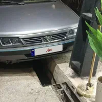 پژو ۴۰۵|خودرو سواری و وانت|بهارستان, |دیوار