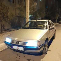 روا ۸۷ نقره ای