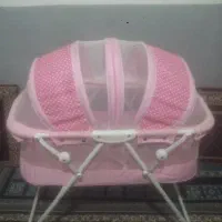 گهوار نوزاد درحد نو