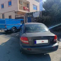 ریو دنده ای مدل 84|خودرو سواری و وانت|منجیل, |دیوار