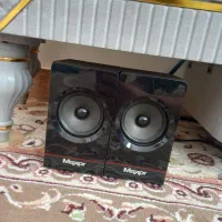 اسپیکر|سیستم صوتی خانگی|بروجرد, |دیوار