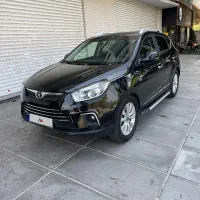 جک S5 مدل۱۳۹۵