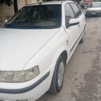 سمند lx|خودرو سواری و وانت|گرگان, |دیوار