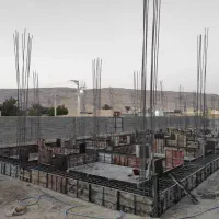 پیمانکار ساختمان آرماتوربند