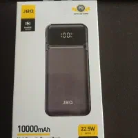 پاور بانک JBQ - 5000