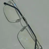 عینک دست ساز