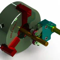 خدمات نقشه کشی صنعتی،طراحی،لیزر برش، مهندسی معکوس