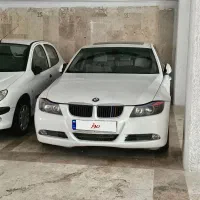 BMW 320i فوق‌العاده خاص و ارزنده|خودرو سواری و وانت|تهران, الهیه|دیوار