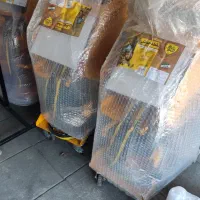 دستگاه صافکاری|ماشین‌آلات صنعتی|خمینی‌شهر, |دیوار