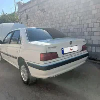 پارس موتور جدید ۱۴۰۱|خودرو سواری و وانت|ایذه, |دیوار