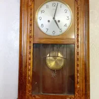 ساعت کوکی آلمانی قدیمی