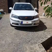 جیلی Emgrand 7 دنده‌ای، مدل ۲۰۱۳|خودرو سواری و وانت|کرج, شهرک صدف|دیوار