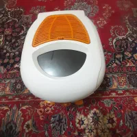 سرخ کن روغنی